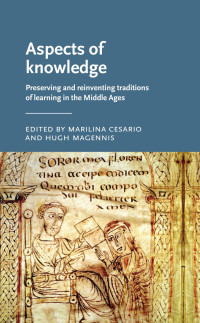 Marilina Cesario;Hugh Magennis; — Aspects of Knowledge