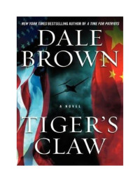 Dale Brown — Tiger's Claw