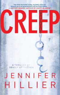 Jennifer Hillier — Creep