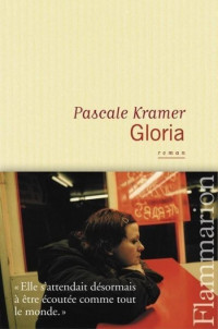 Kramer Pascale [Kramer Pascale] — Gloria