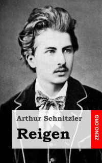 Schnitzler, Arthur — Reigen