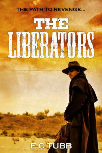 E. C. Tubb — The Liberators