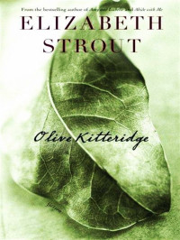 Olive Kitteridge — Elizabeth Strout