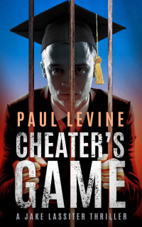 Paul Levine — Cheater's Game