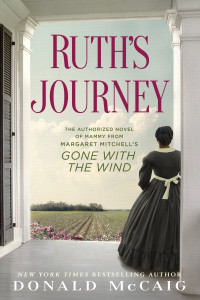 McCaig, Donald — Ruth’s Journey