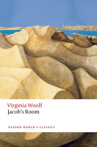 Virginia Woolf — Jacob's Room