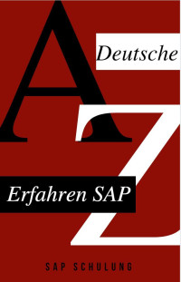 James Joyce Hemingway [Hemingway, James Joyce] — Lernen Sie SAP GRC (German Edition)
