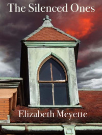 Meyette, Elizabeth — Finger Lakes Mysteries 04-The Silenced Ones