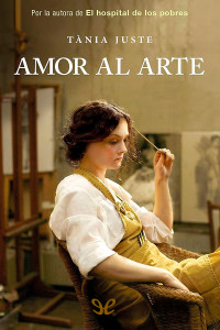 Tània Juste — Amor al arte