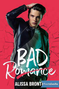 Alissa Brontë — Bad Romance