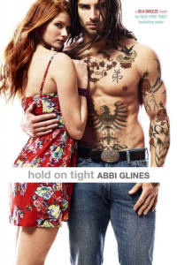 Abbi Glines — Hold on Tight