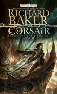 Baker, Richard — Corsair