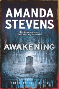 Amanda Stevens — The Awakening