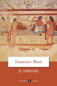 Domenico Musti — Il simposio
