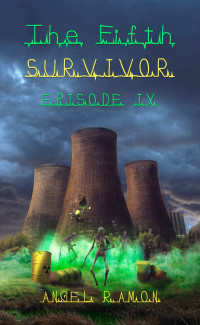 Ramon, Angel — The Fifth Survivor: Episode 9