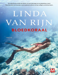 Linda van Rijn — Bloedkoraal