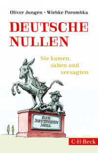 Jungen, Oliver., Porombka, Wiebke. — Deutsche Nullen