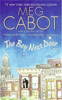 Cabot, Meg — The Boy Next Door