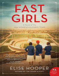 Elise Hooper — Fast Girls