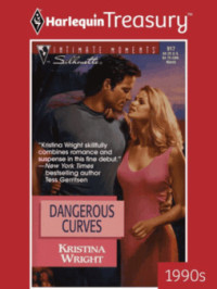 Kristina Wright — Dangerous Curves