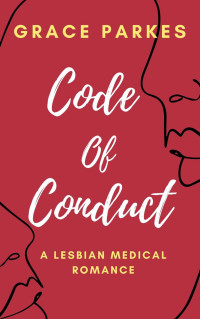 Grace Parkes — Code of Conduct