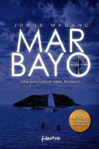 Jorge Magano — Mar bayo