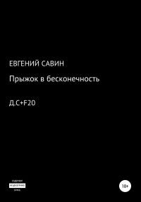 Евгений Сергеевич Савин — Прыжок в бесконечность