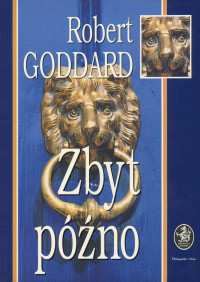 Robert Goddard — Zbyt późno