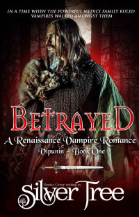 Denise Covey — Betrayed