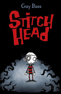 Bass, Guy — [Stitch Head 01] • Stitch Head