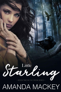 Amanda Mackey — Little Starling