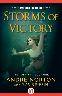 Andre Norton — Storms of Victory