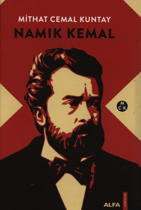 Mithat Cemal Kuntay — Namık Kemal