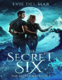 Evie Del Mar [Del Mar, Evie] — The Secret Six