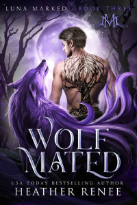 Home — Wolf Mated