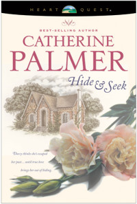 Palmer, Catherine. — Hide and Seek