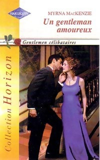 myrna mckenzie — un gentleman amoureux