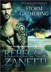 Rebecca Zanetti — Storm Gathering