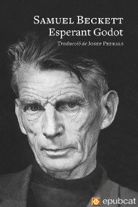 Samuel Beckett — Esperant Godot