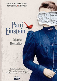 Marie Benedict — Pani Einstein