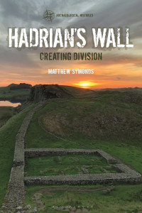 Matthew Symonds; — Hadrian's Wall