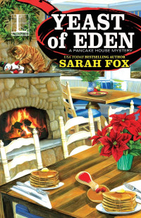 Sarah Fox — Yeast of Eden