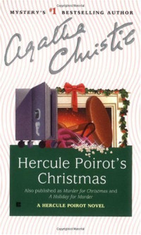 Agatha Christie [Christie, Agatha] — Il Natale di Poirot