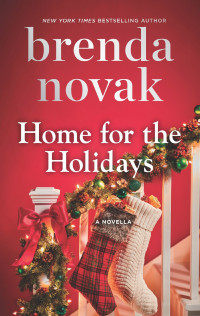 Brenda Novak — Home for the Holidays