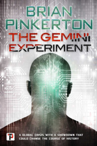 Brian Pinkerton — The Gemini Experiment