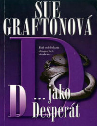 Graftonova — D jako desperat