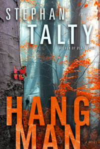 Stephan Talty — Hangman [Arabic]