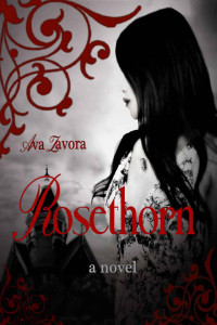 Ava Zavora — Rosethorn