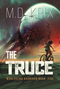 M.D. Krix  — The Truce