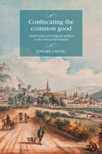 Edward J. Woell; — Confiscating the Common Good